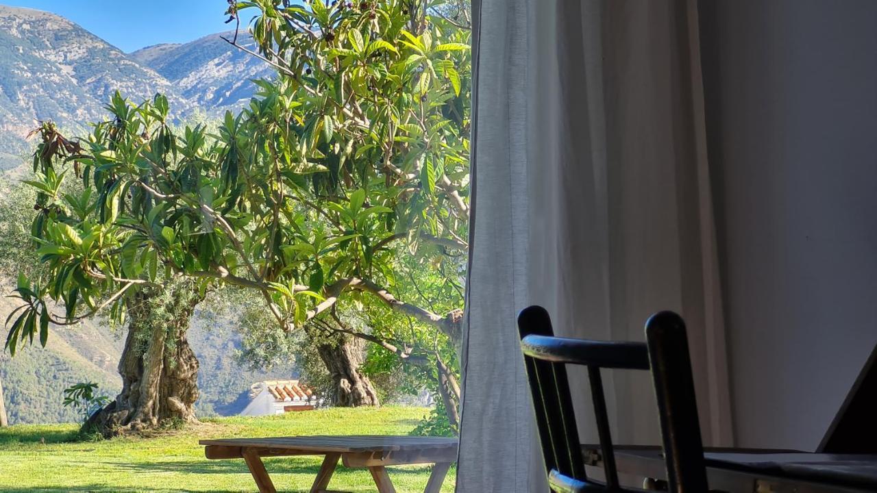 Tropical Studio Orgiva Εξωτερικό φωτογραφία