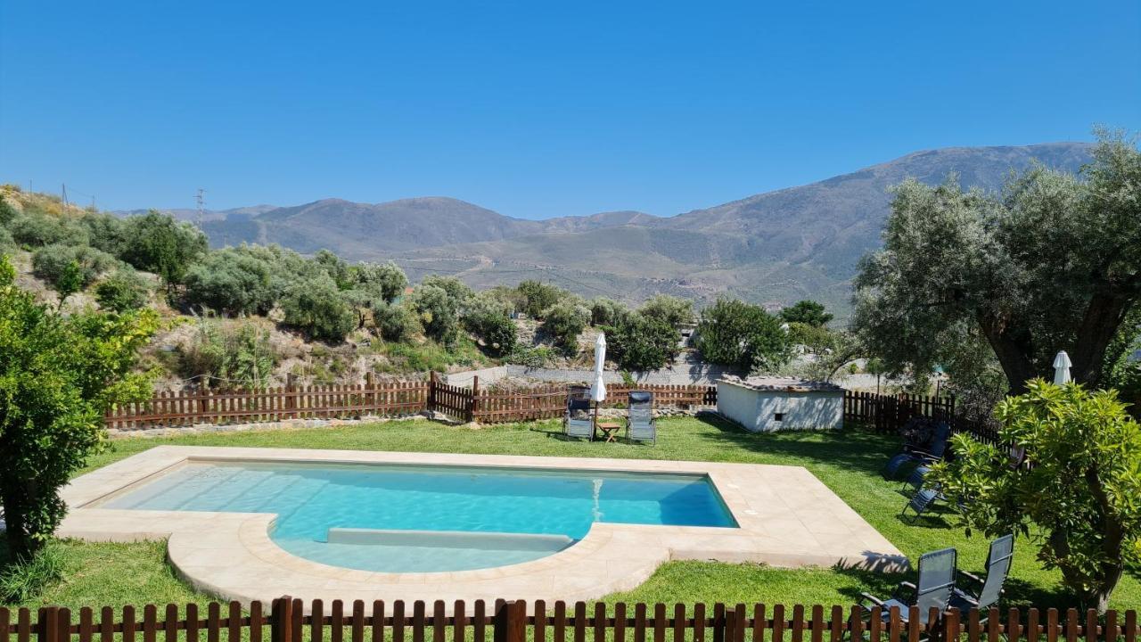 Tropical Studio Orgiva Εξωτερικό φωτογραφία