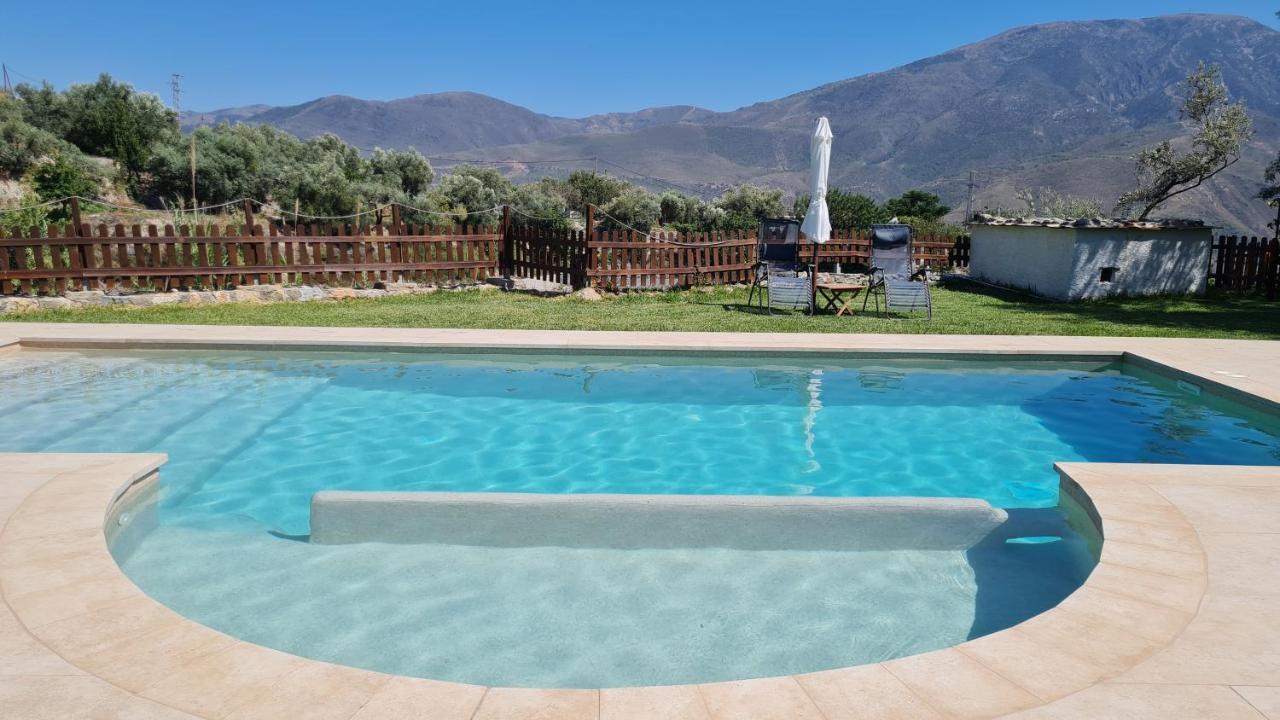 Tropical Studio Orgiva Εξωτερικό φωτογραφία